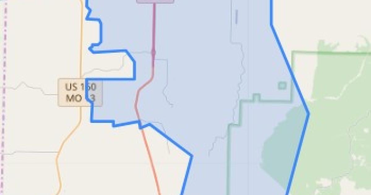 Wave Rural Connect Map White River Connect fiber internet available in Ozark | White River Connect