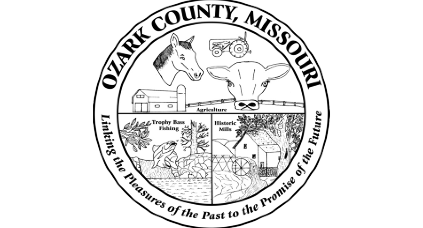 Ozark County